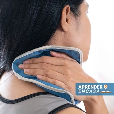 Cómo quitar el dolor de nuca