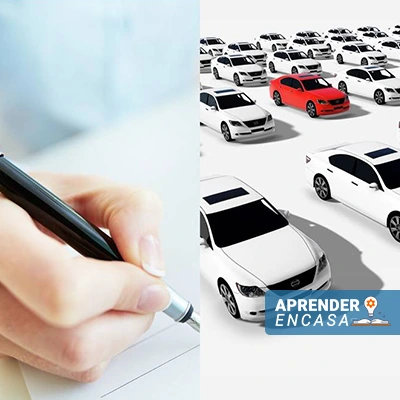 Dónde estudiar Gestoría del Automotor