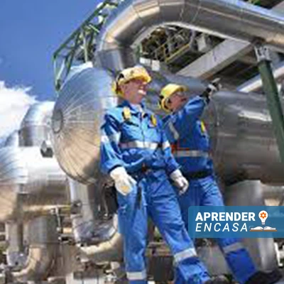 Dónde estudiar Ingeniería Petrolera