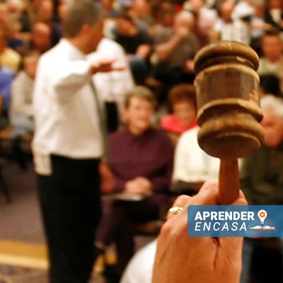 Dónde estudiar Martillero Público