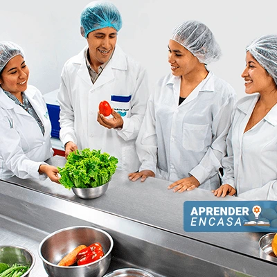Dónde estudiar Nutrición