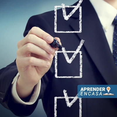 Dónde estudiar Productor de Seguros
