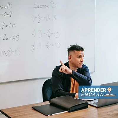 Dónde estudiar para Preceptor